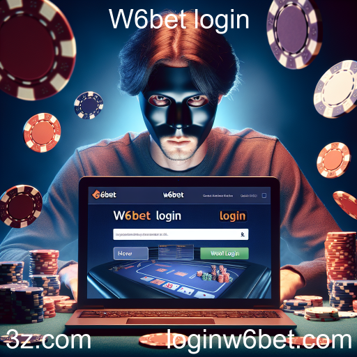 A Ascensão dos Cassinos Online: Explorando o W6bet