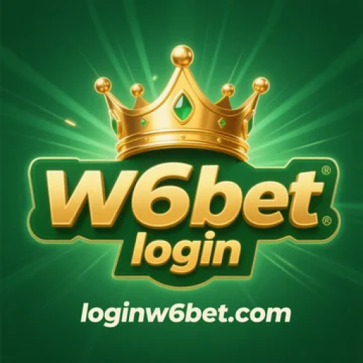 W6bet login
