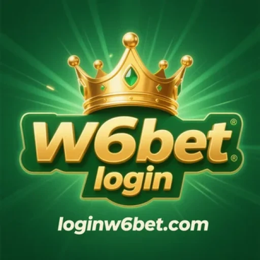 W6bet login