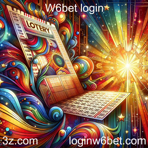 Descubra as Loterias no W6bet: Oportunidades de Ganhos e Entretenimento